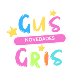 Novedades Gus y Gris