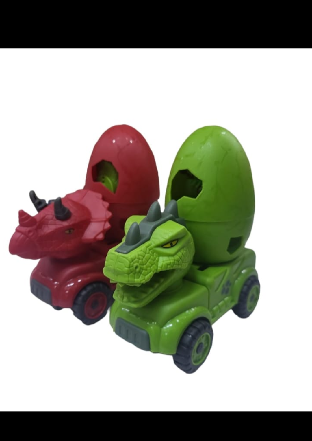 Moster Dino huevo