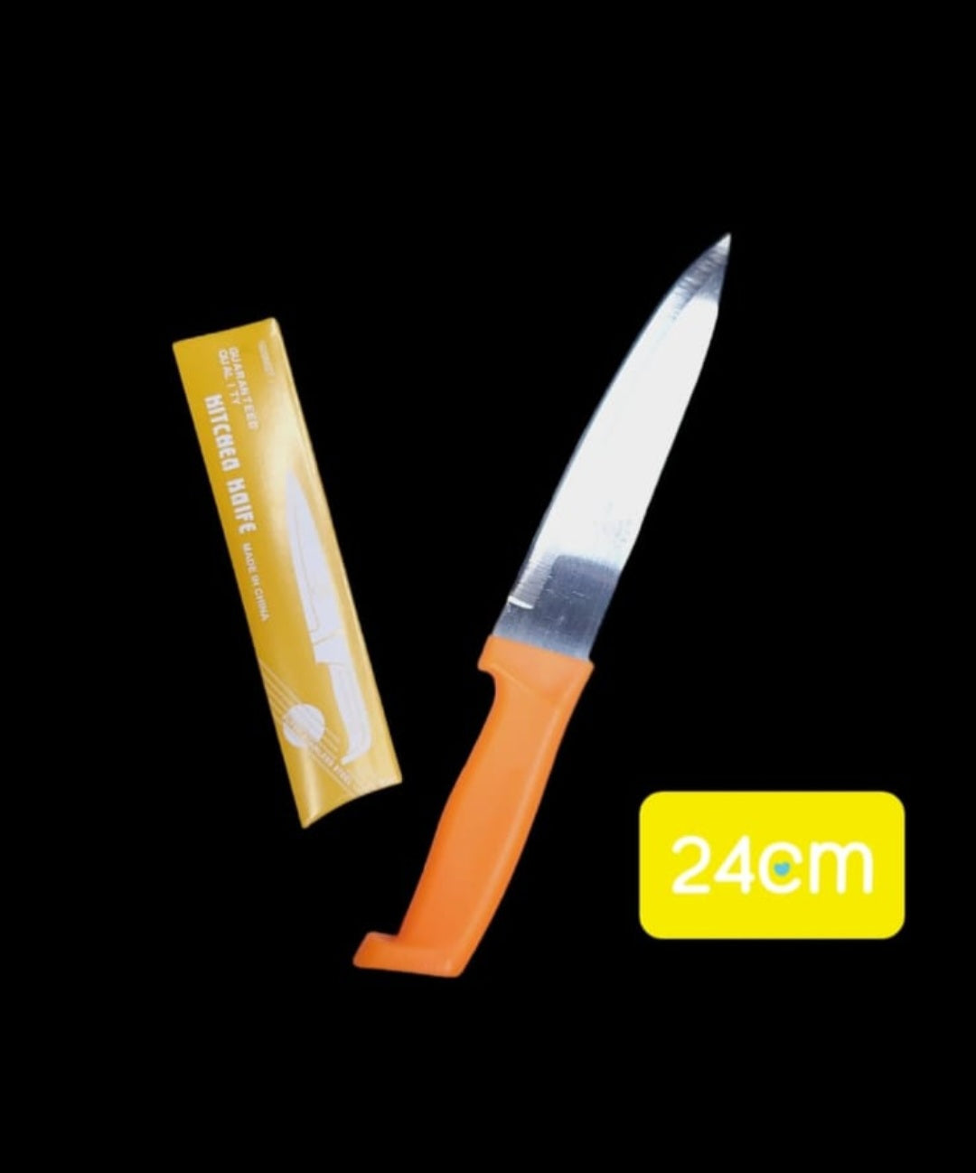 Cuchillo Chico Pb-2013