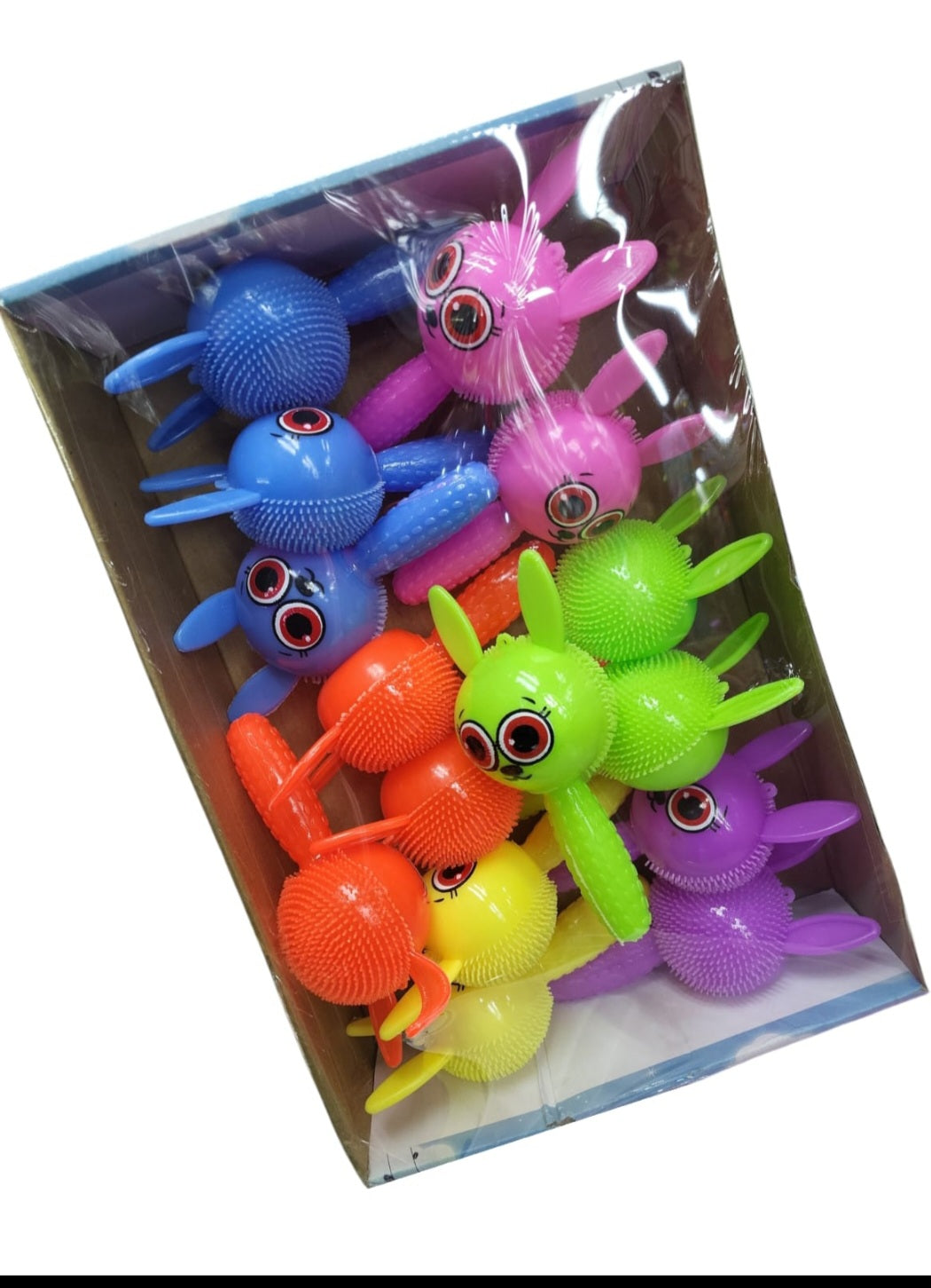 Sonaja Conejo De Luz Con 15 Tg-3640