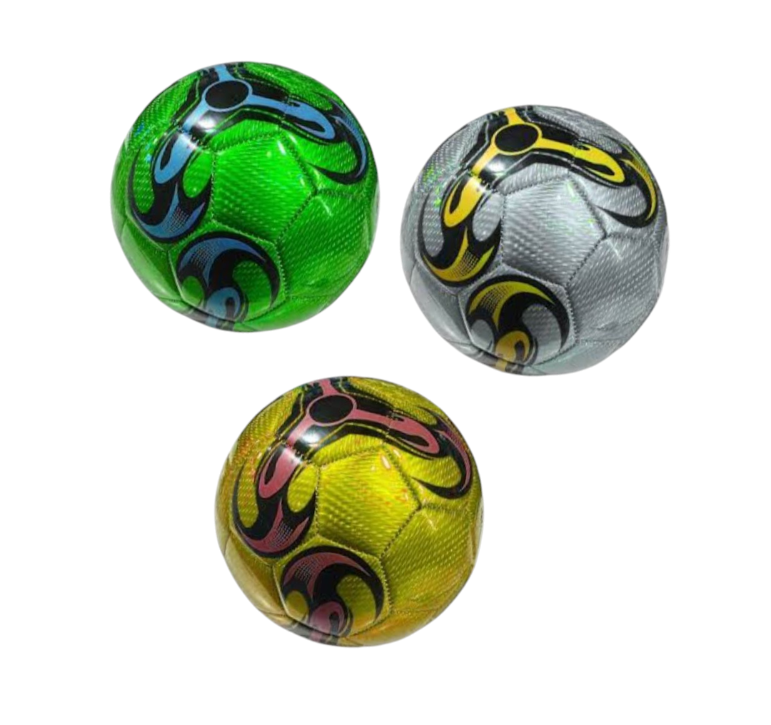 Balon brillozo grande