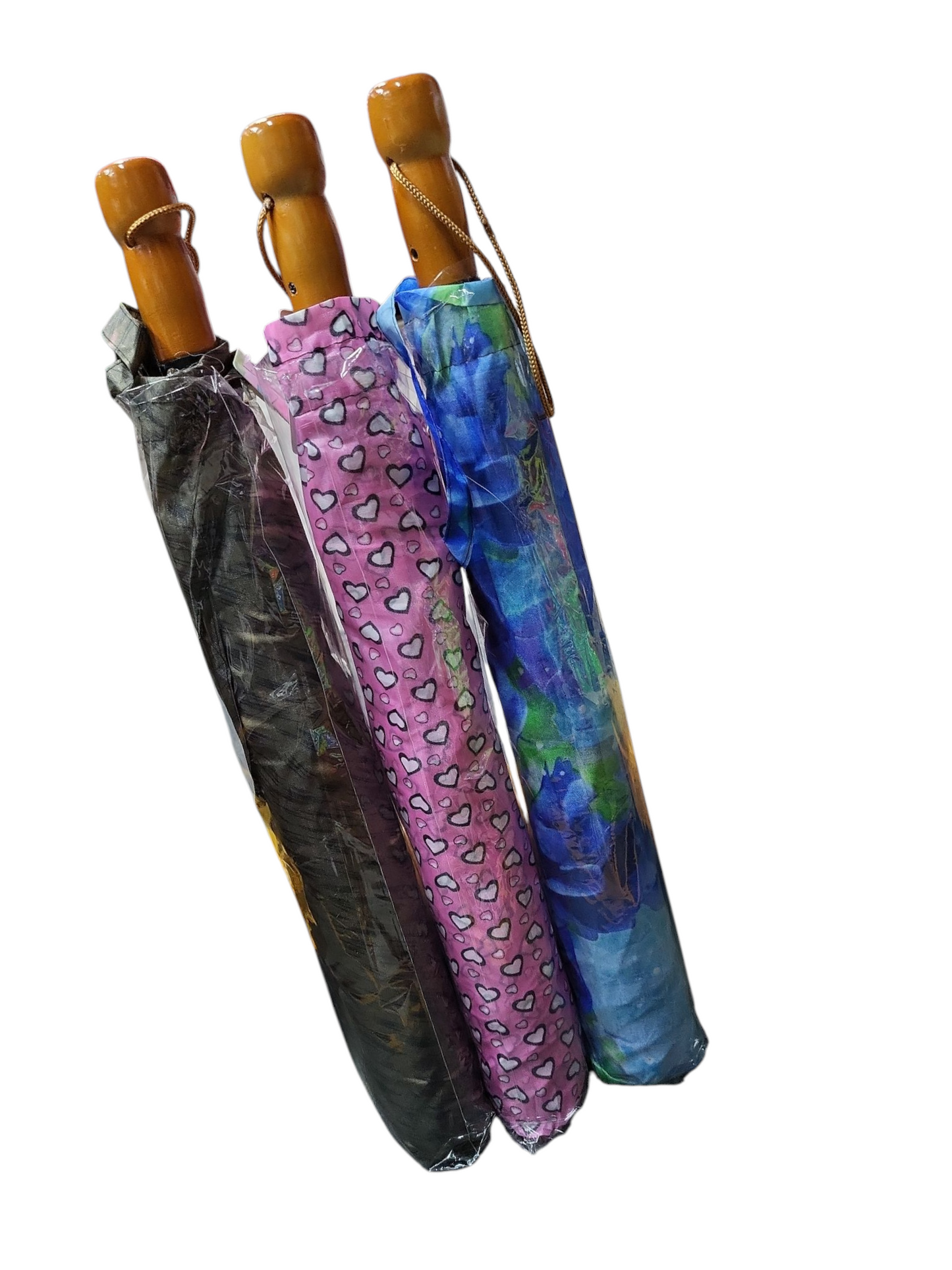 Paraguas bolsillo mediano TF-7301-2