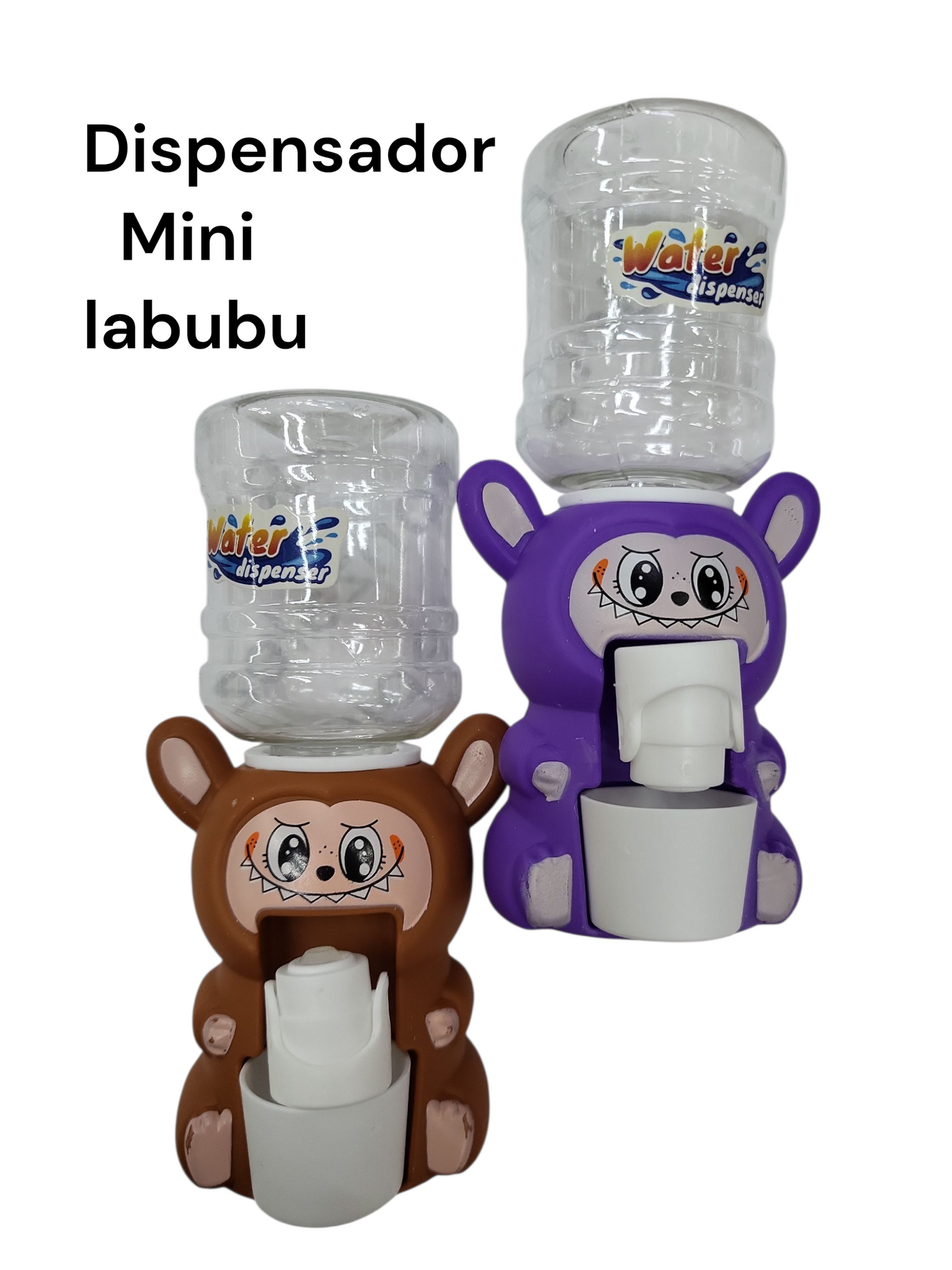 Dispensador labubu tg-3620f-1