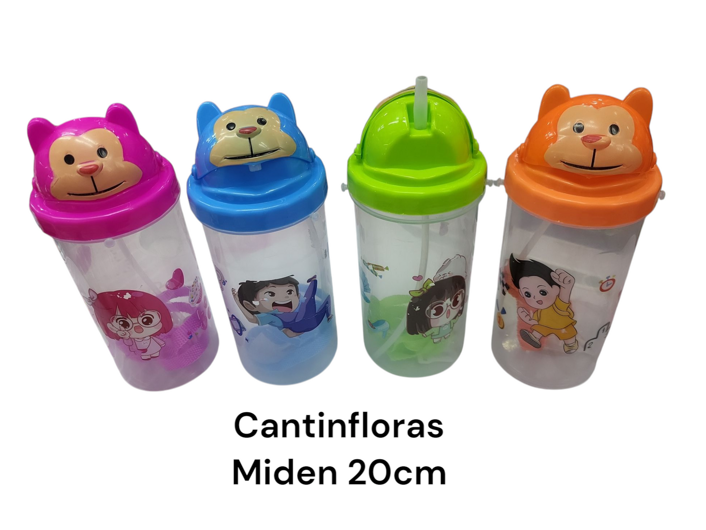 Cantinflora RD-1010c y rd-1008