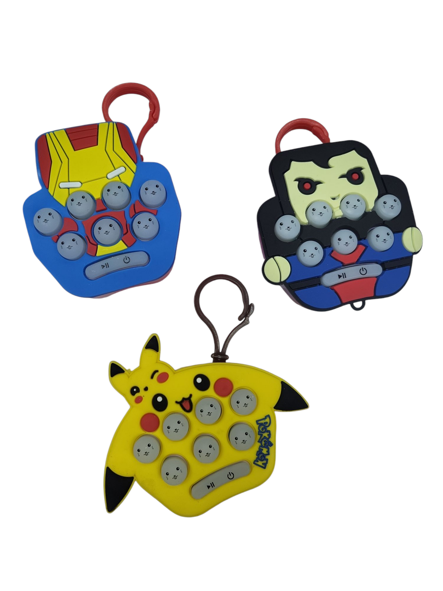 Popit electrico chico