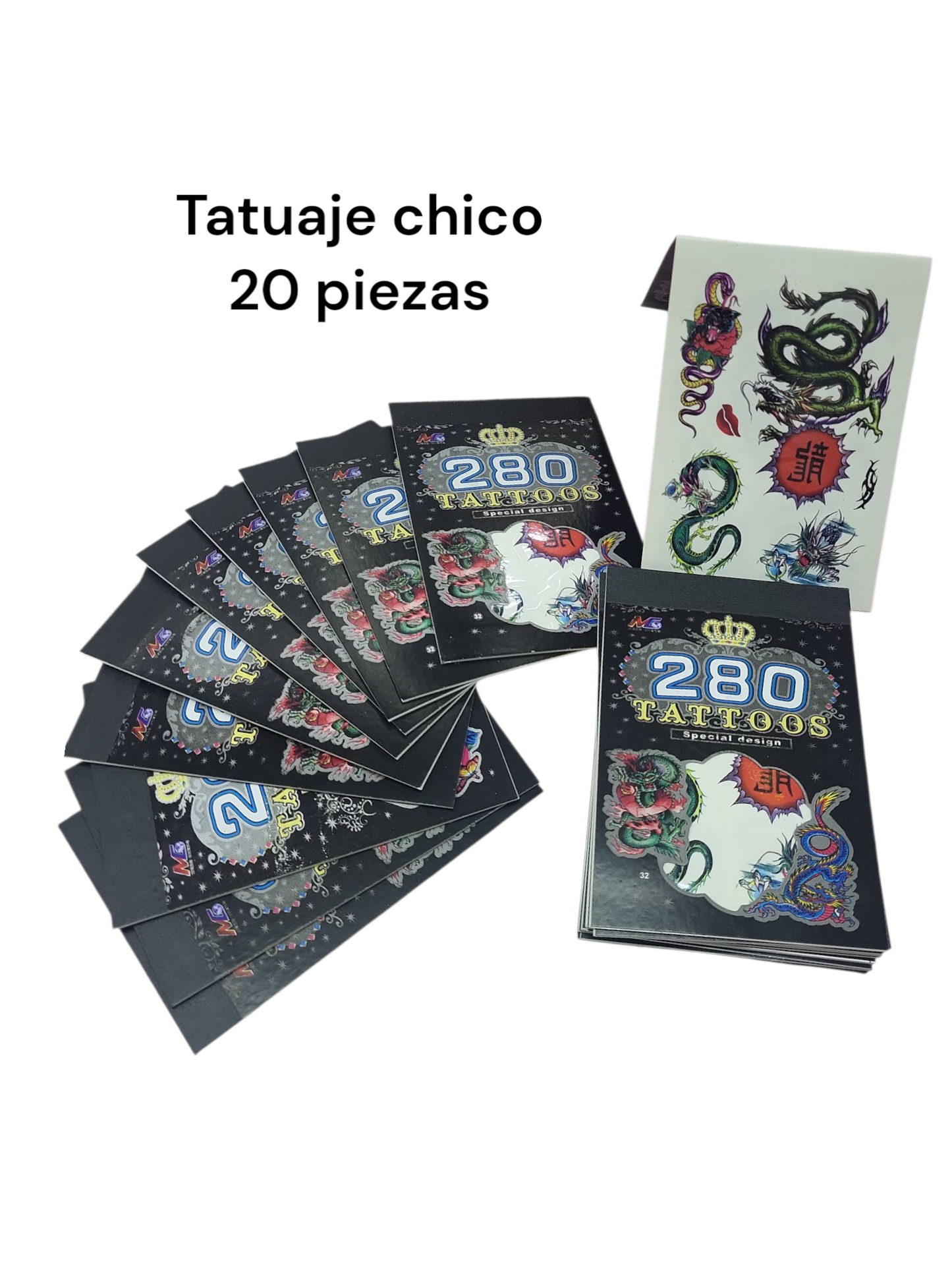 tatuaje chico con 20