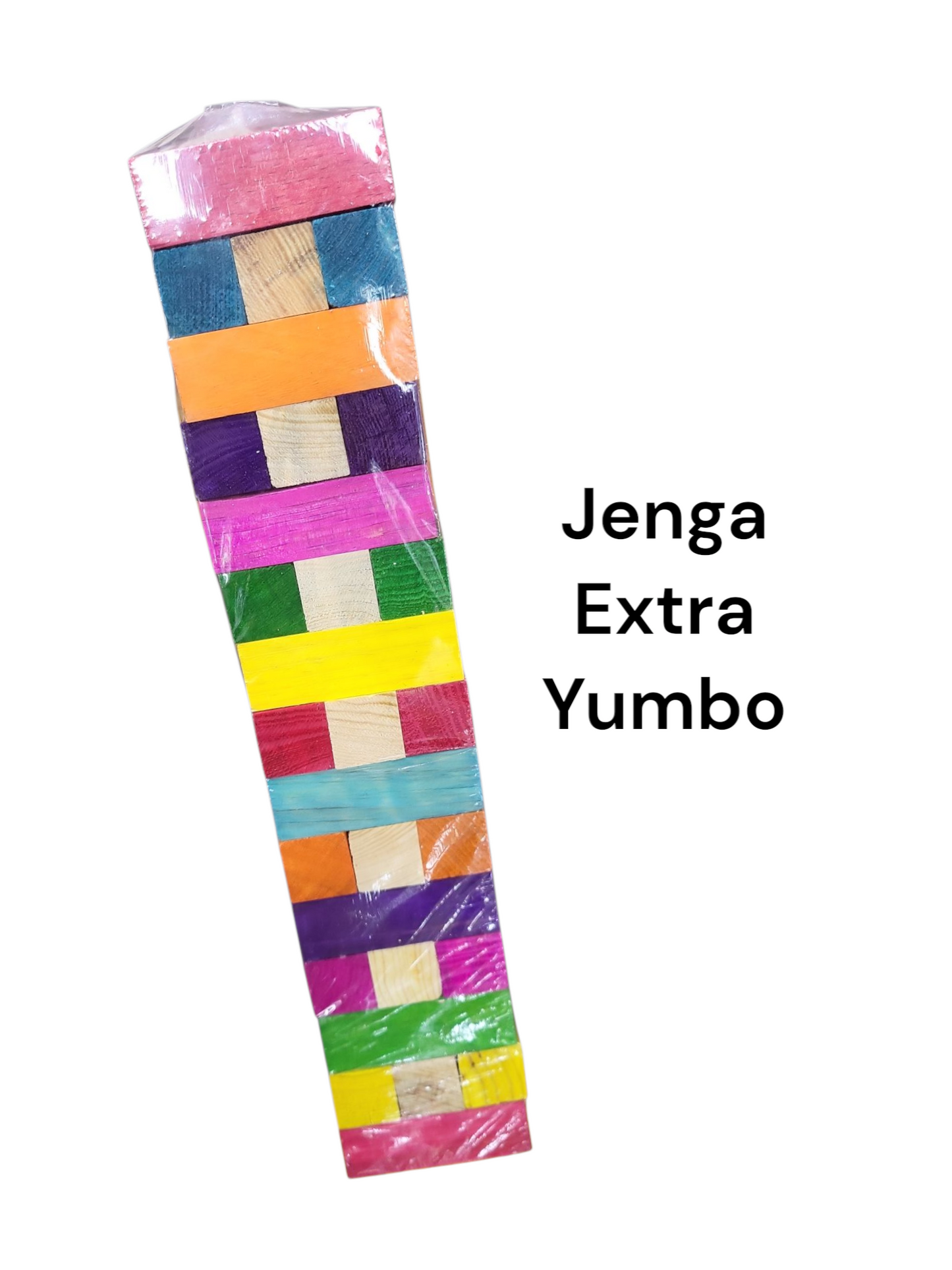 jenga yumbo