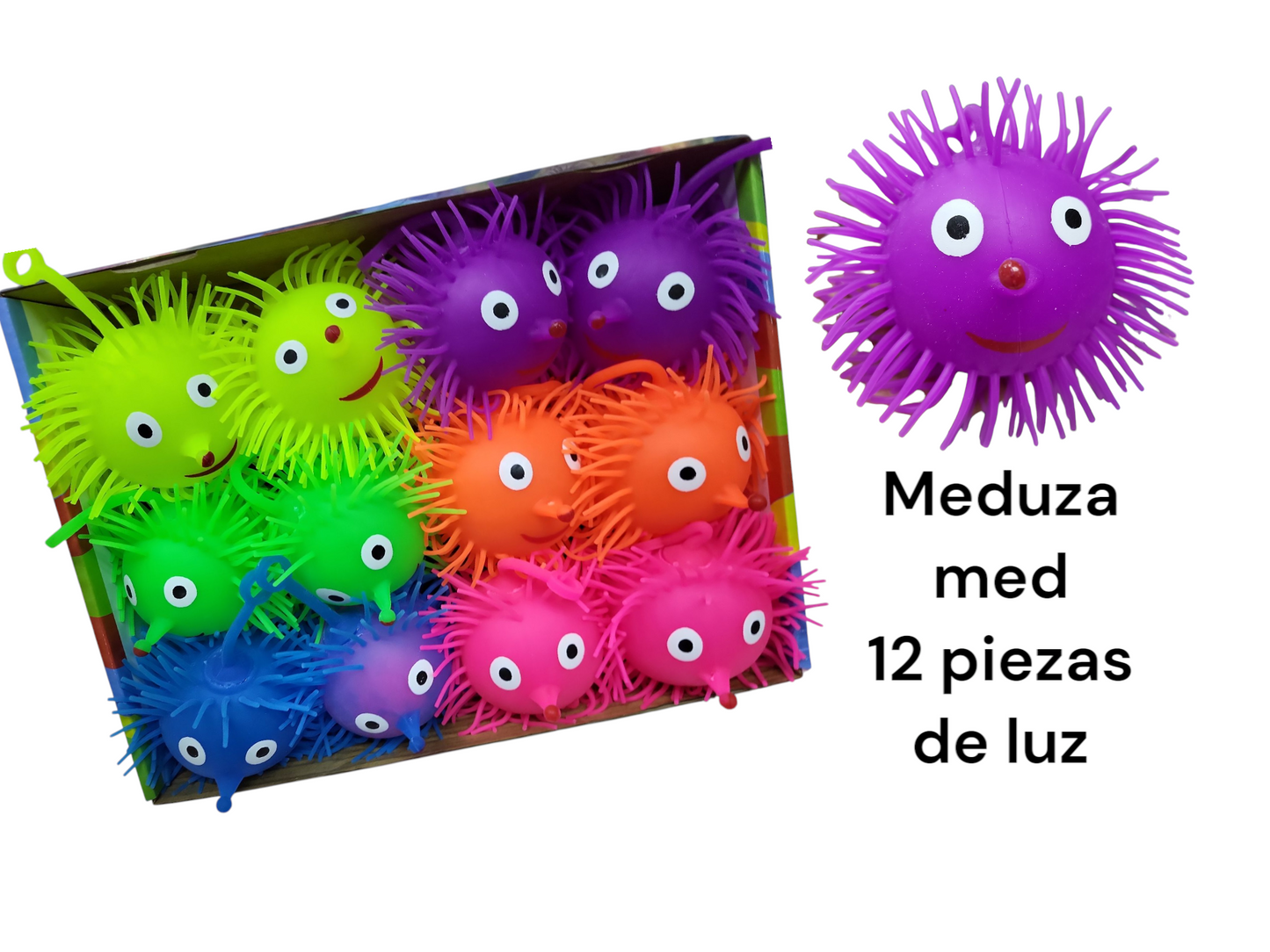 meduza med MQ2