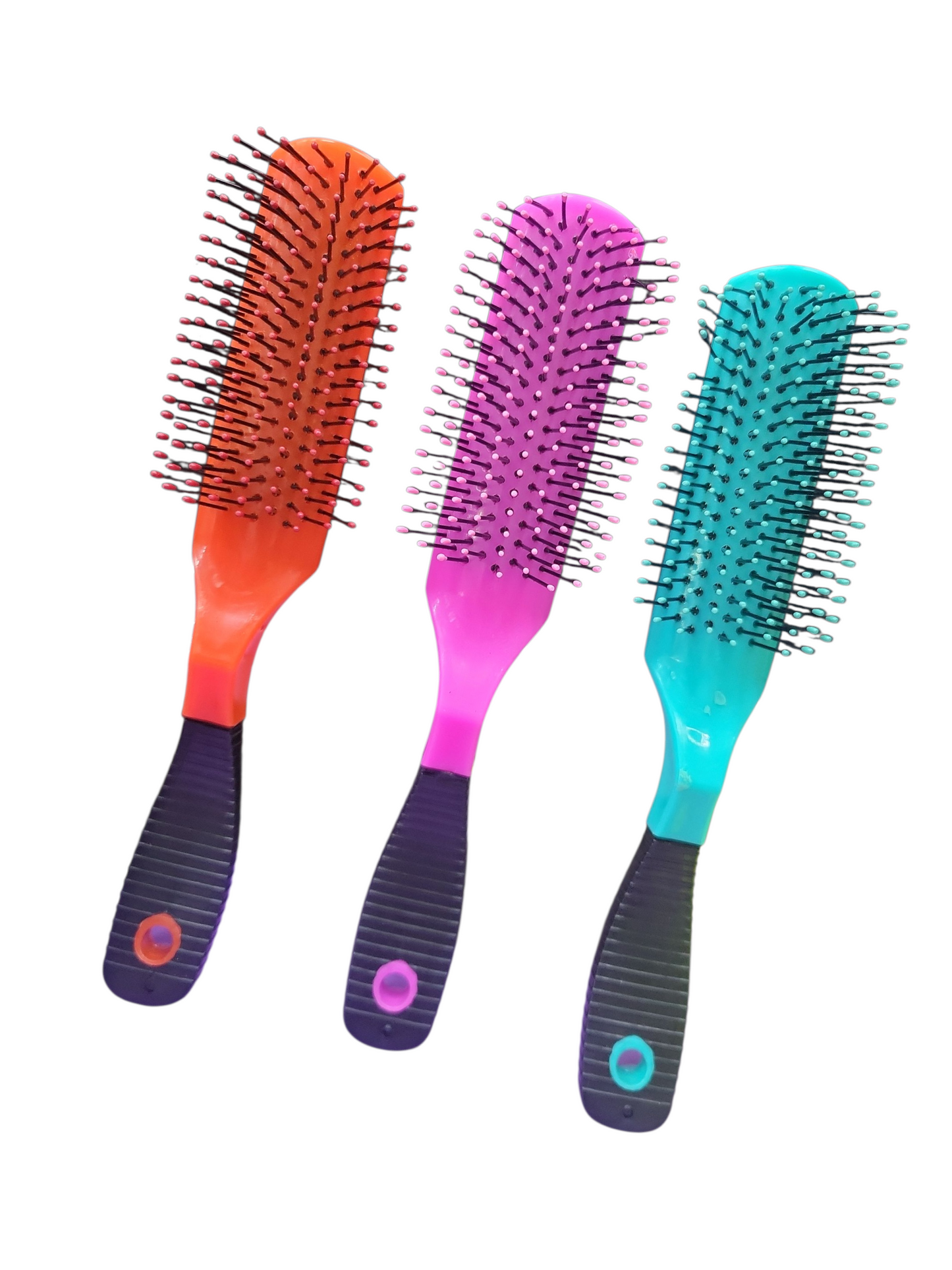 cepillo plastico 1 pieza