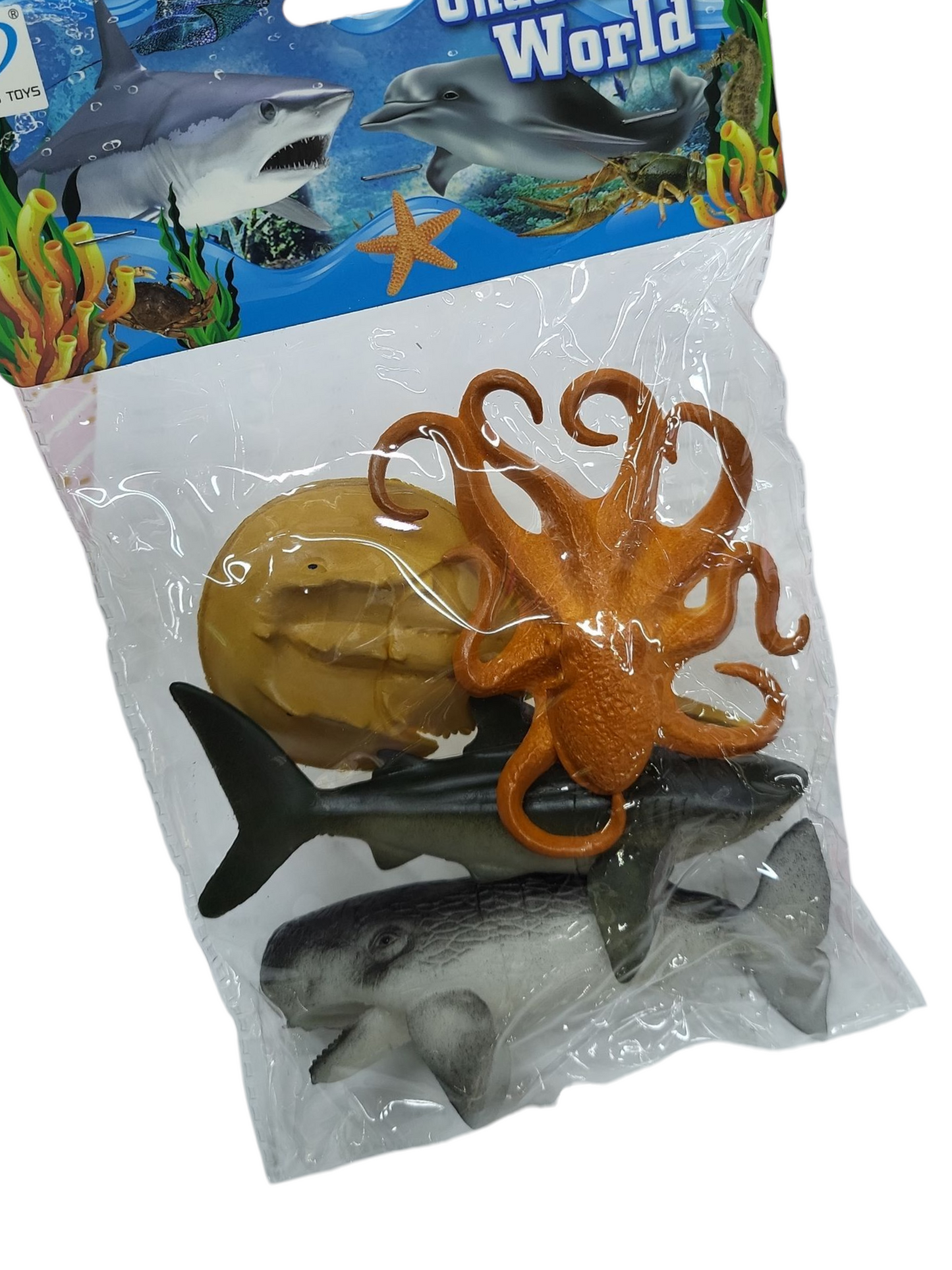 Maqueta mar tg-3540-50