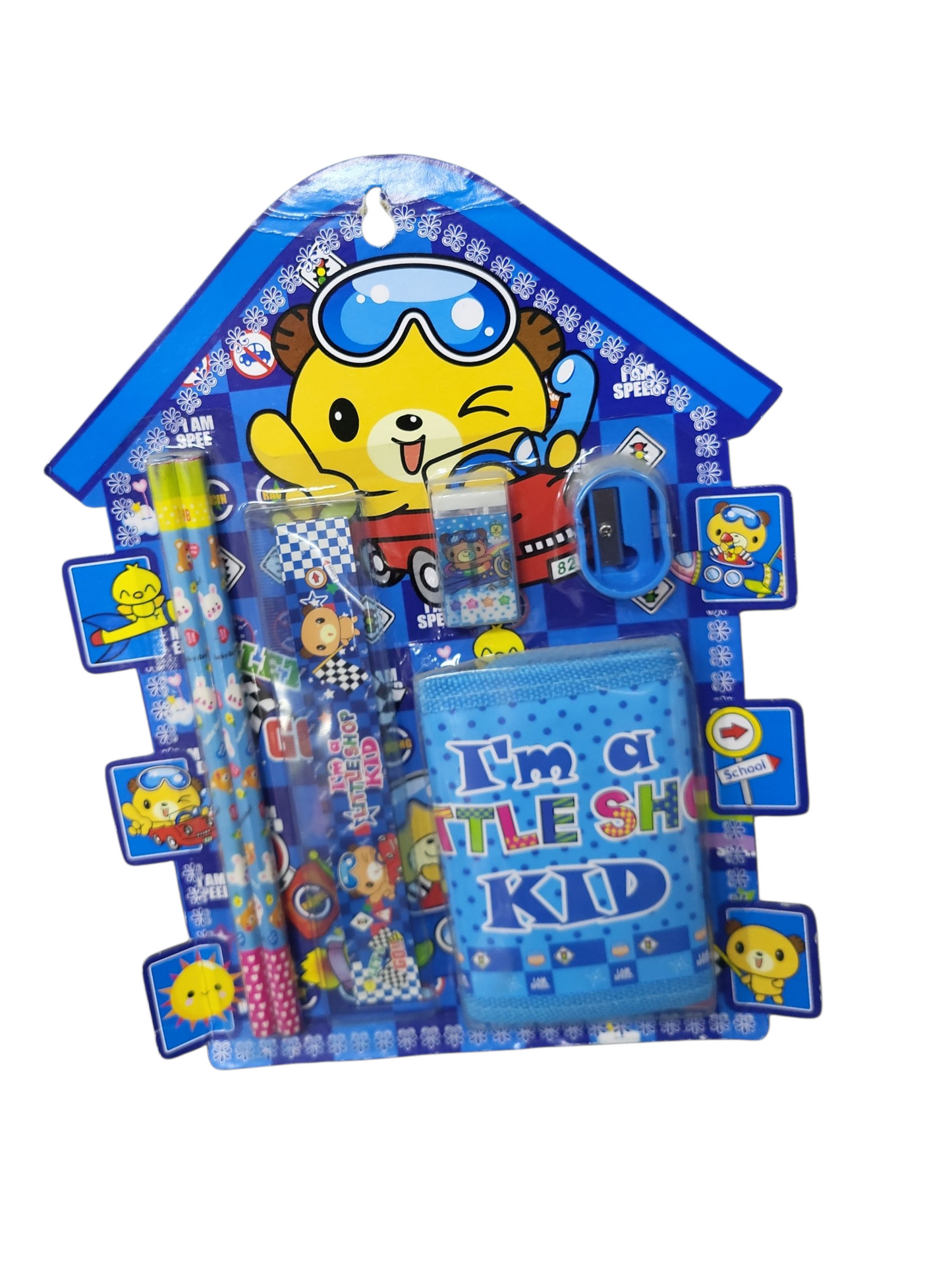 Papeleria Casita Oso