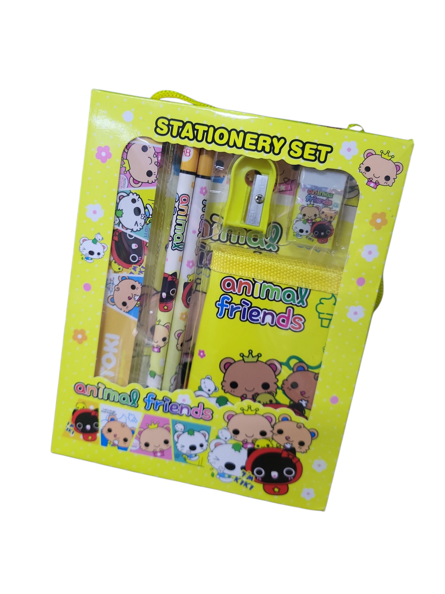 Papeleria Regla Y Cartera Sp-2018