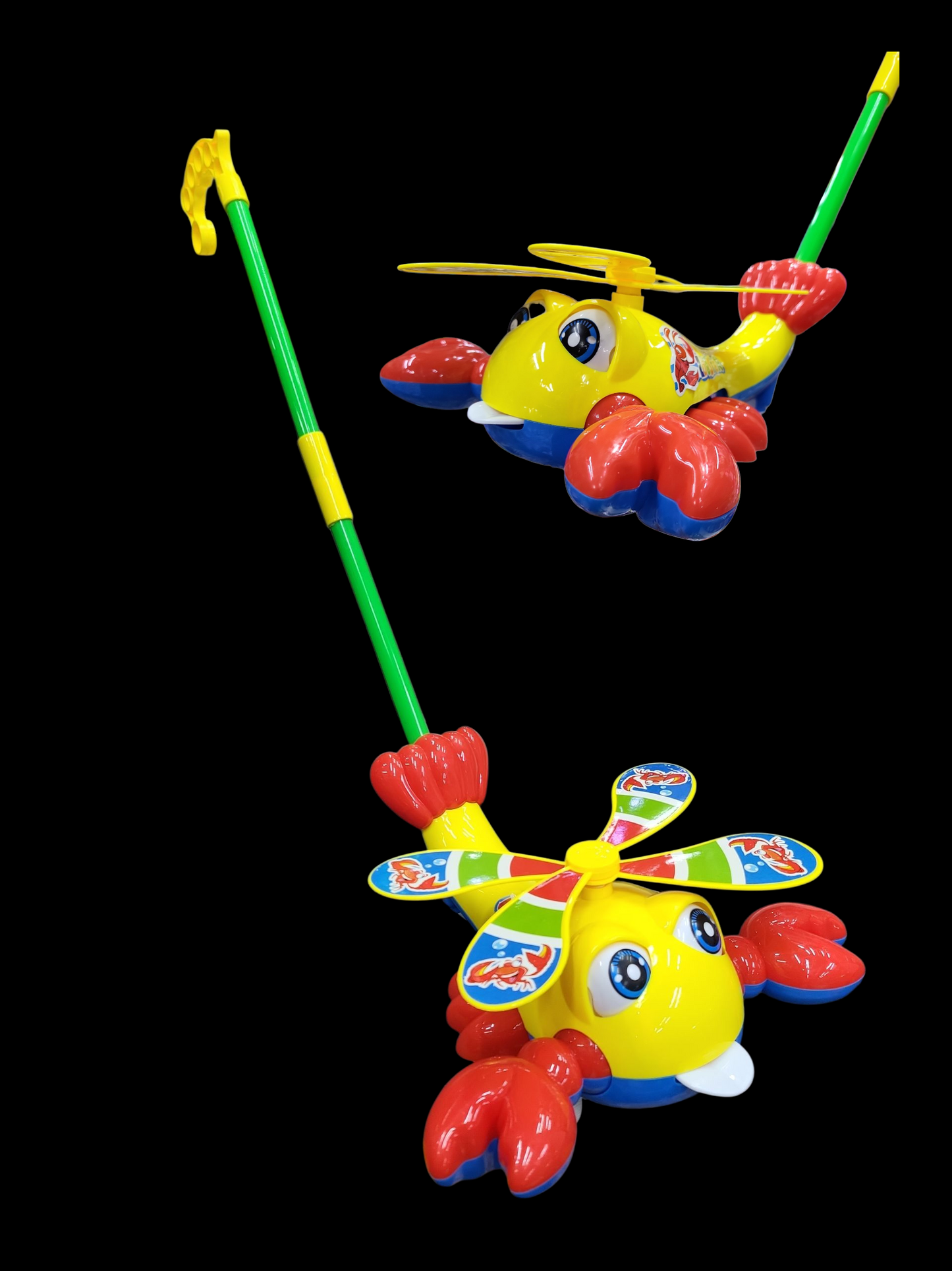 vaston cangrejo car-701p