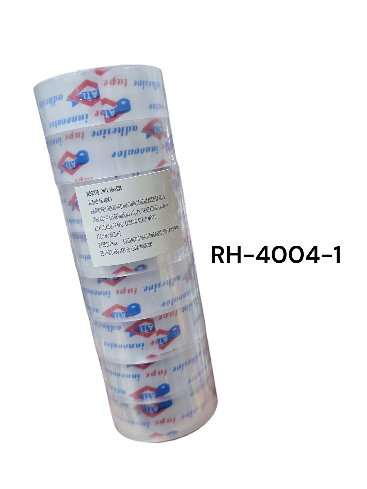 diurex con 8 rh-4004-1