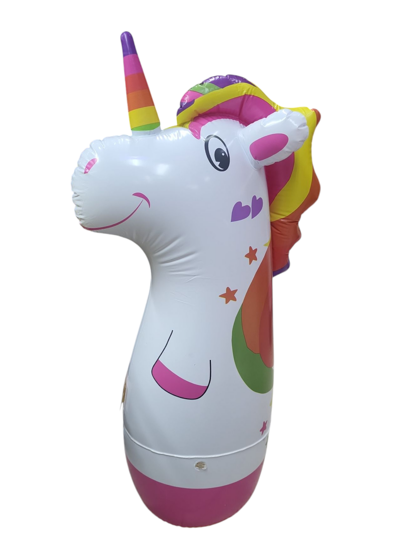inflable Unicornio grande y-65