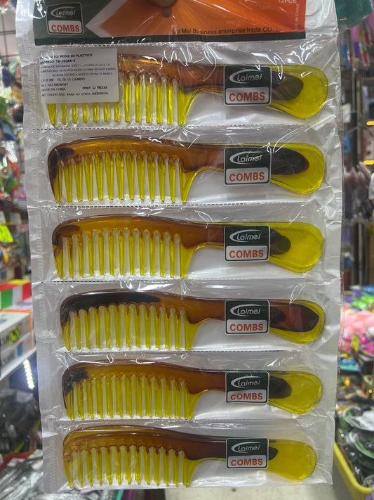 Peine mango cafe con 12 tb-2026A-4