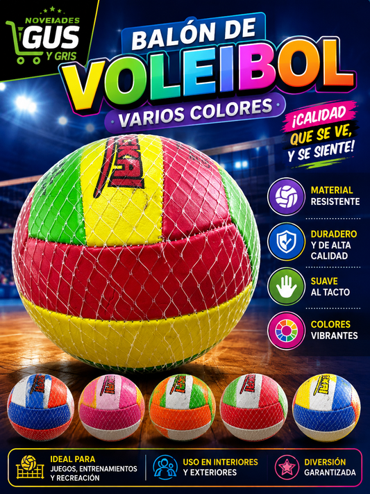 Balon boliboll