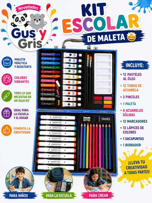 maletin capibara