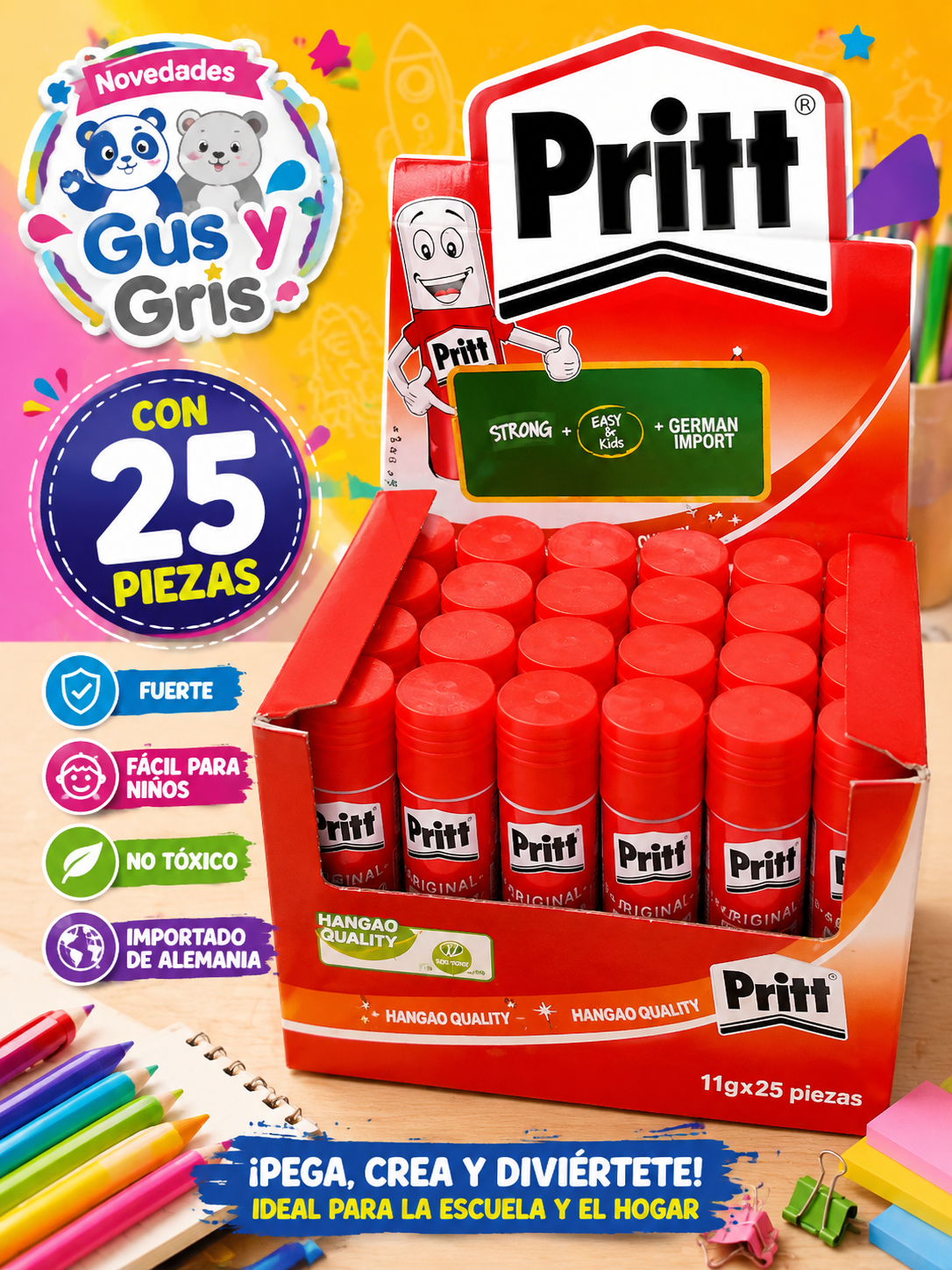 prit con 25