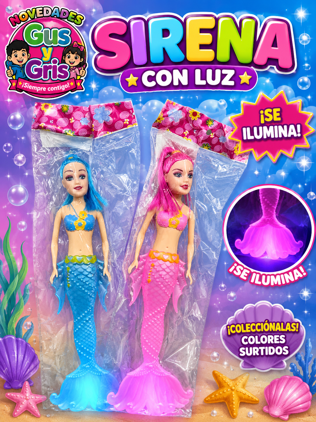 SIRENA ECO