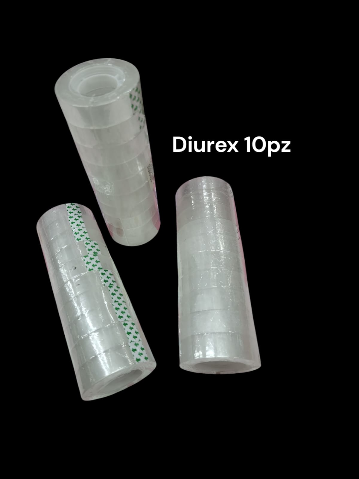 Diurex as-1029-40