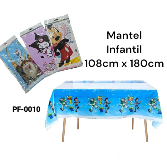 Mantel disney