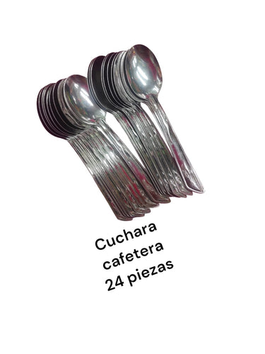 Cuchara cafetera