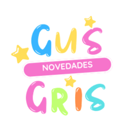 Novedades Gus y Gris 