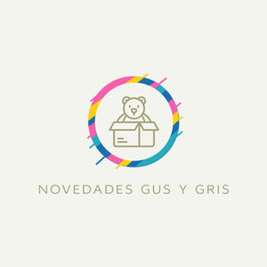 Novedades Gus y Gris 