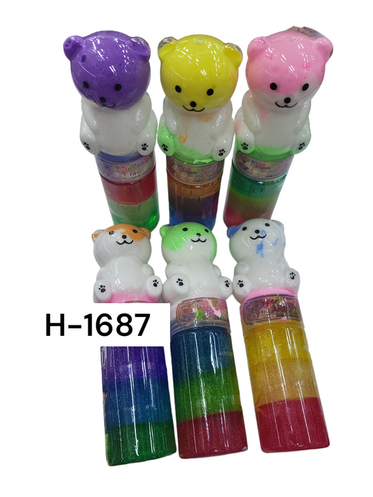 Slime H-1687