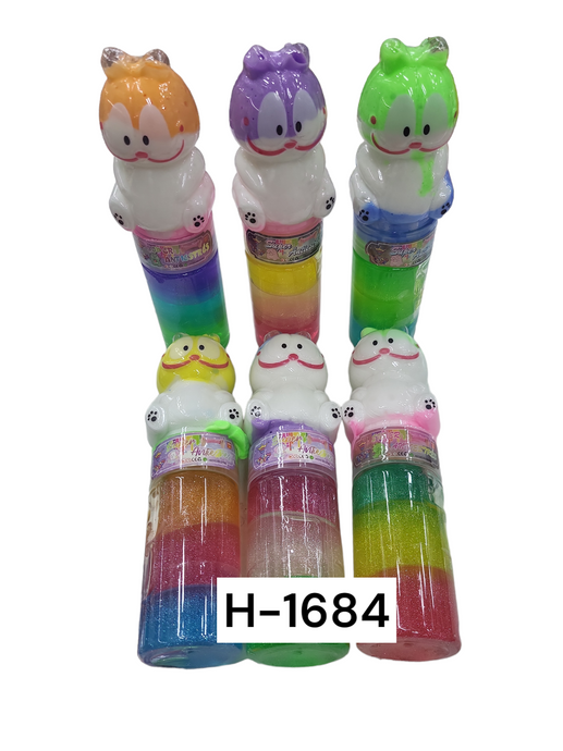 Slime H-1684