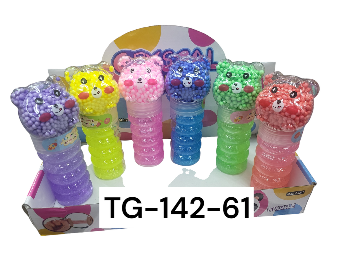 Slime tg-142-61