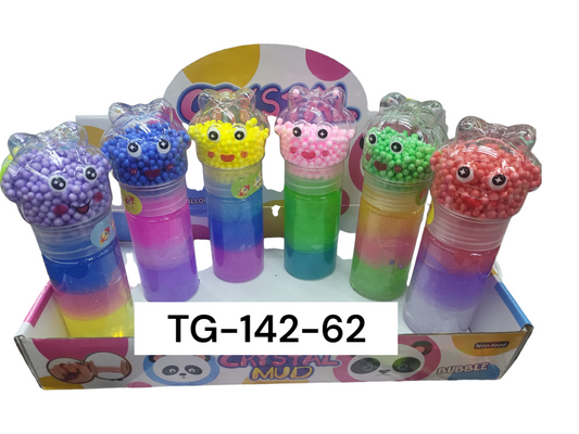 Slime tg-142-62