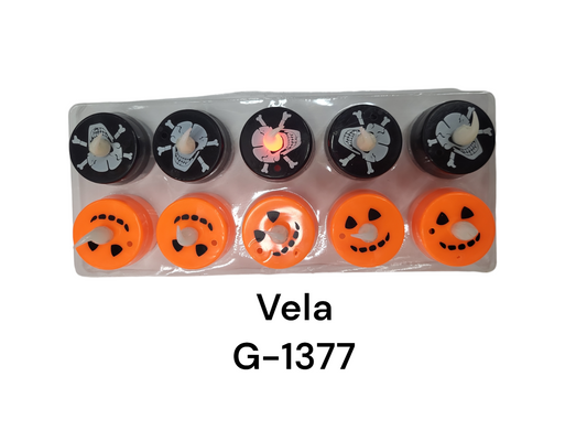 Vela G-1377