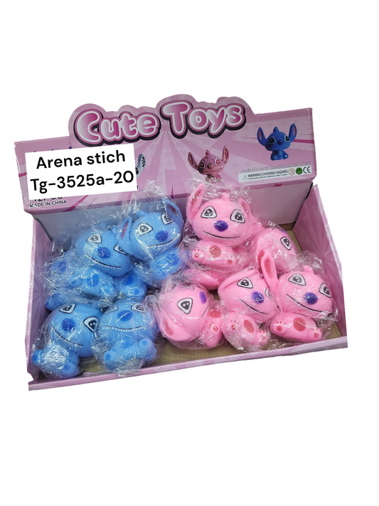 Arena stich tg-3525a-20