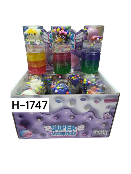 Slime h- 1747 con 12