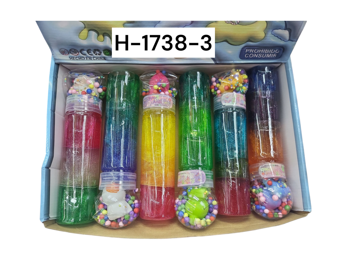 Slime h-1738-3