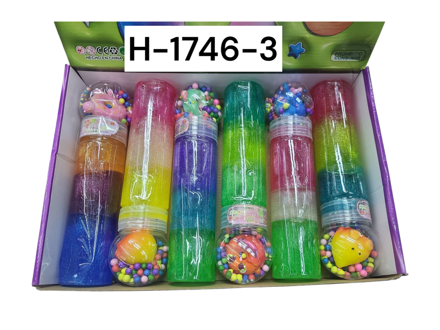 Slime h-1746-3