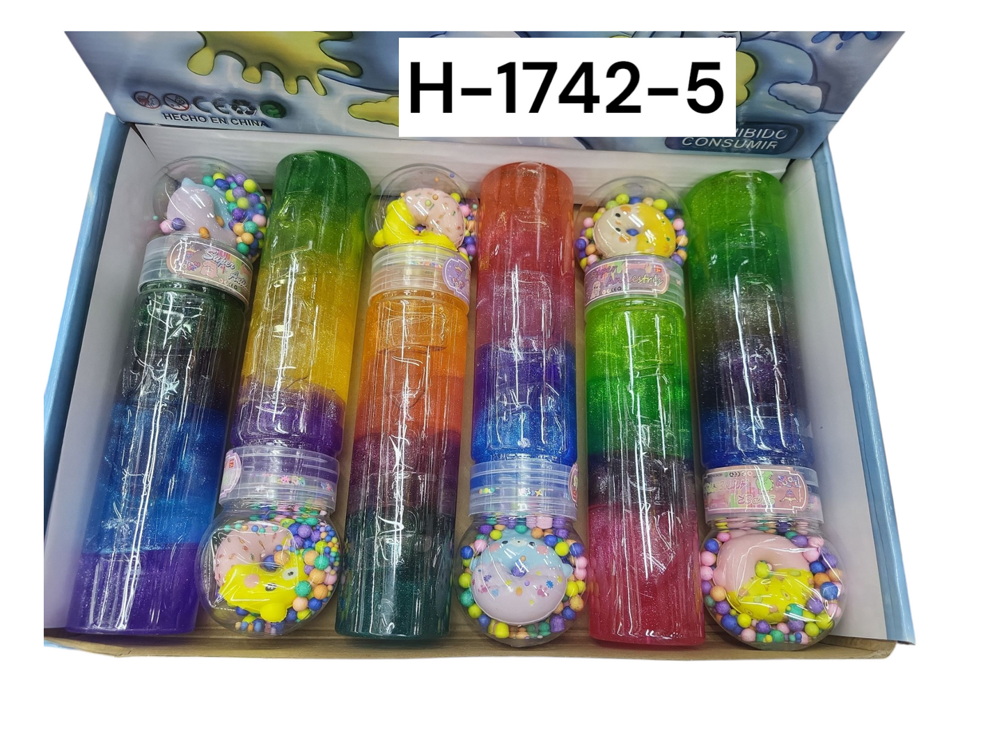 Slime h-1742-5