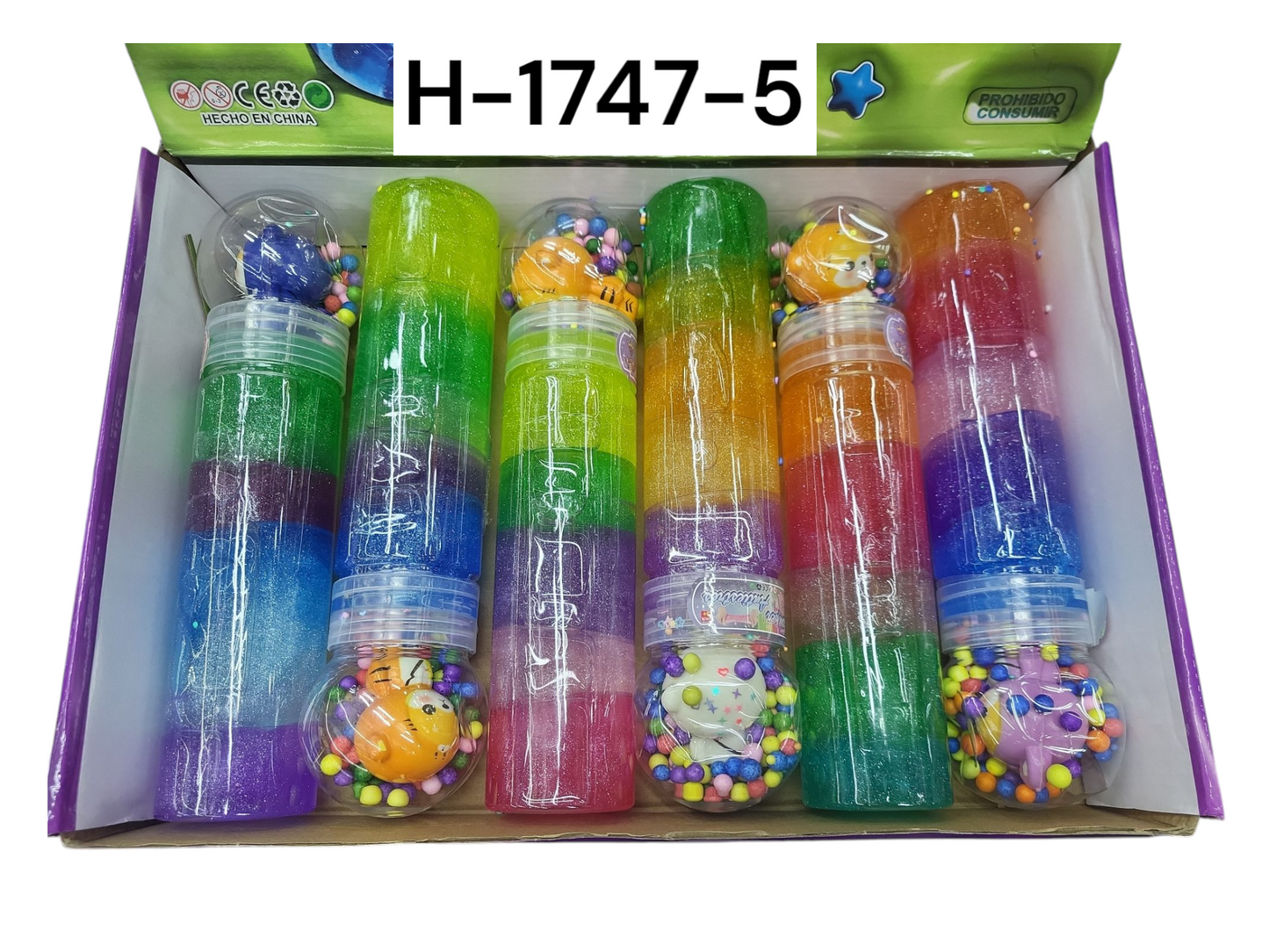 Slime h-1747-5