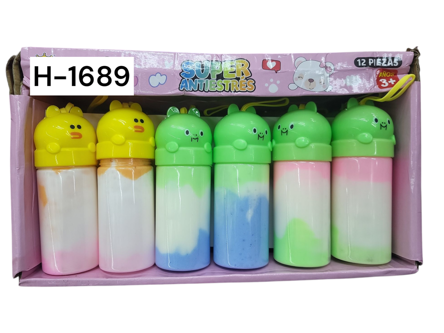 Slime H-1689 Con 12