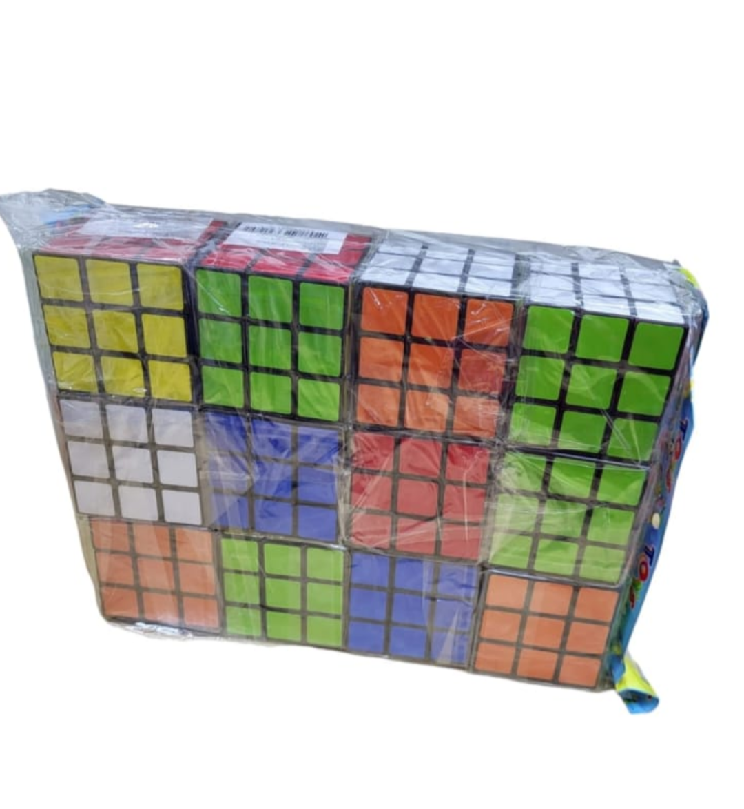 Cubo chico G-018