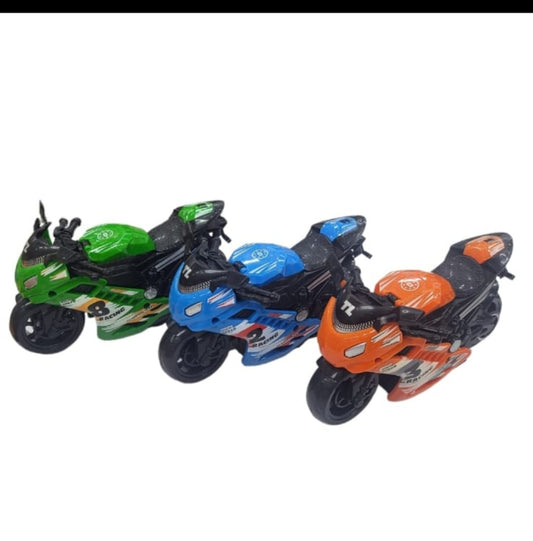 Moto Friccion Tg-0156-1