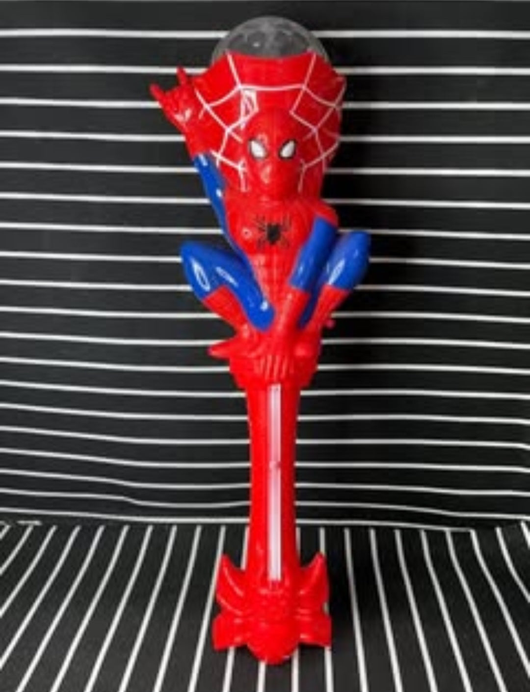 Cetro Hombre Araña Tg-3608d-6