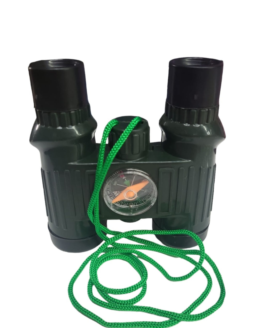 Binocular Grande Verde