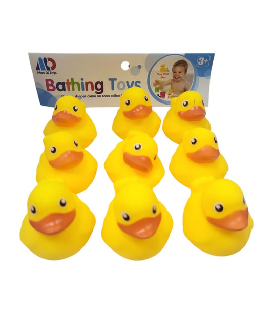 Chillon Patitos Tg-0471-3