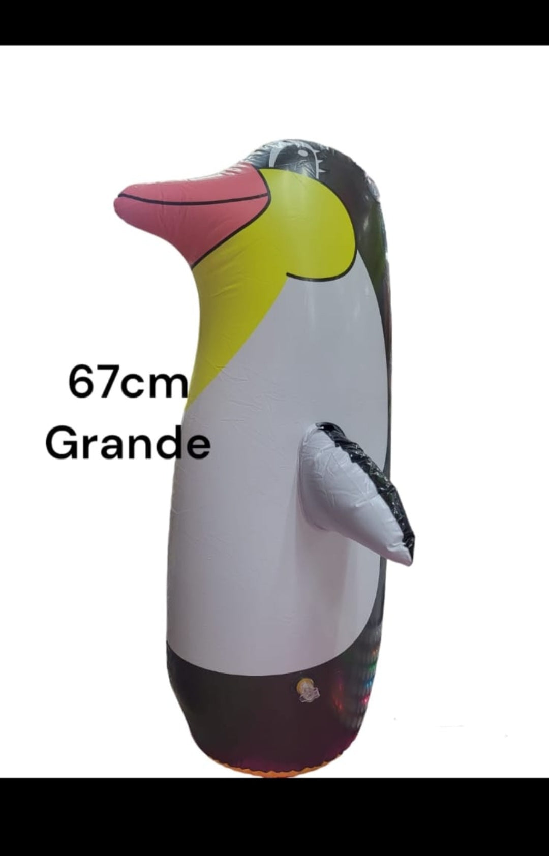 Pinguino Grande