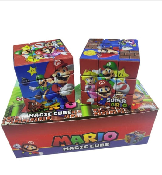 Cubo mario tg-0404c-8