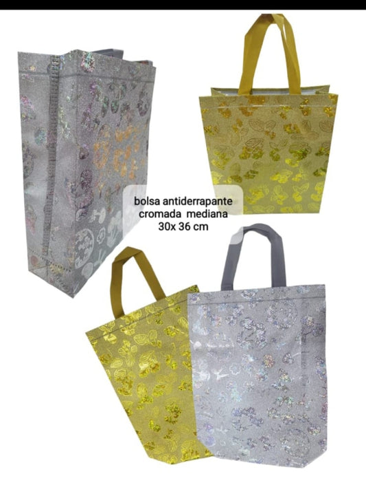 Bolsa Diamantada Con 12 Te-2502c-106