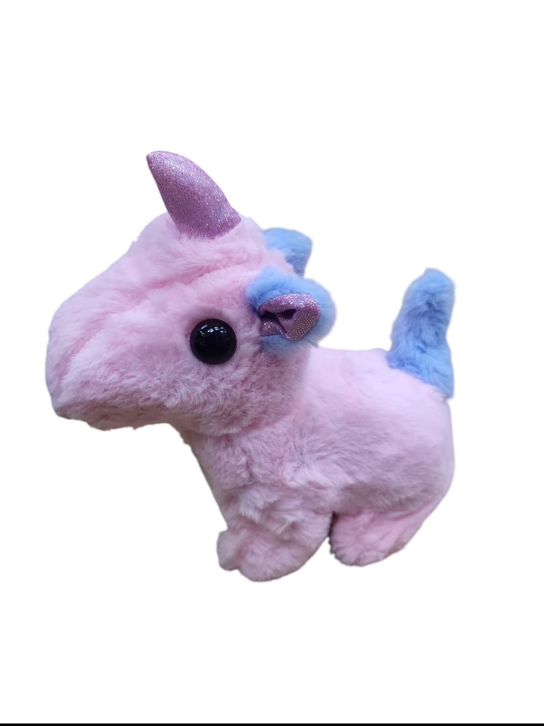 Conejo Unicornio N-584